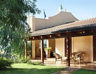 фото отеля Villaggio Club Baia Degli Achei