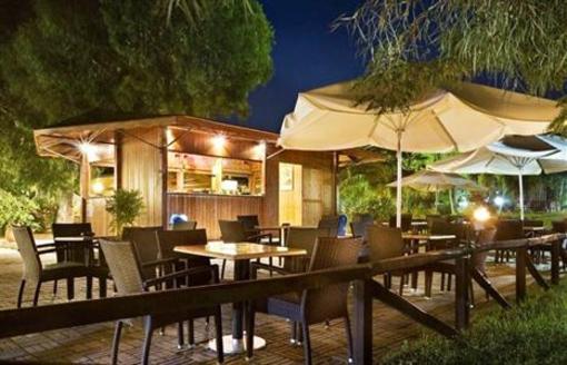 фото отеля Villaggio Club Baia Degli Achei