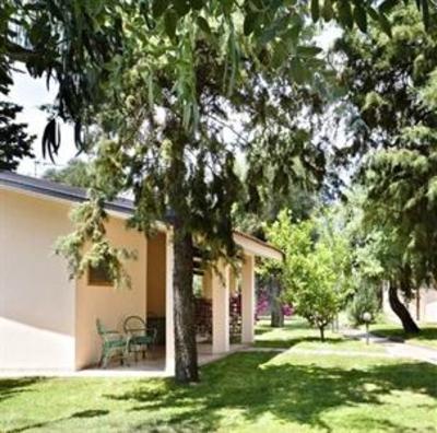 фото отеля Villaggio Club Baia Degli Achei
