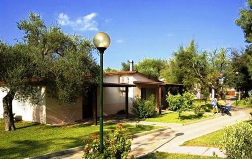 фото отеля Villaggio Club Baia Degli Achei