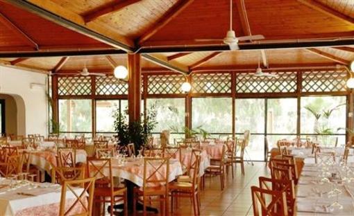 фото отеля Villaggio Club Baia Degli Achei