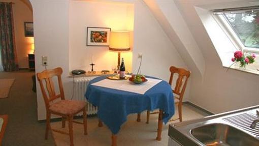 фото отеля Landhaus Weilertal