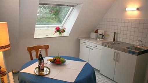 фото отеля Landhaus Weilertal