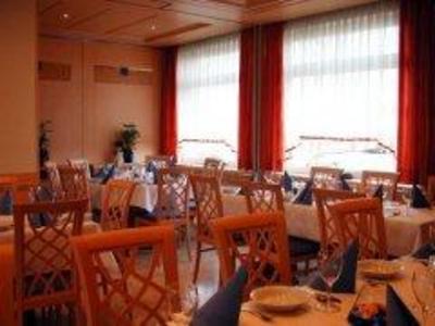 фото отеля Hotel-Restaurant Kerzenstuble
