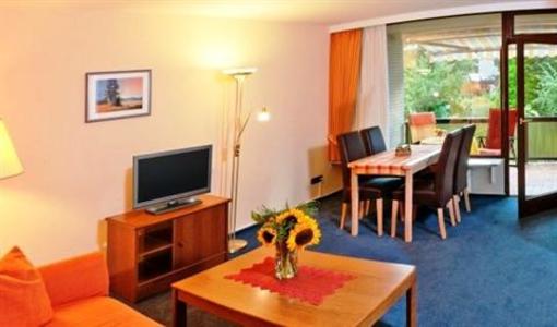 фото отеля Hotel Pension Sonnenhügel Bad Bevensen