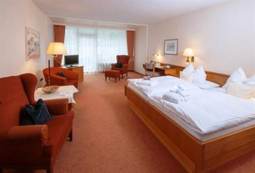 фото отеля Hotel Pension Sonnenhügel Bad Bevensen