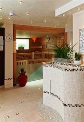 фото отеля Hotel Pension Sonnenhügel Bad Bevensen