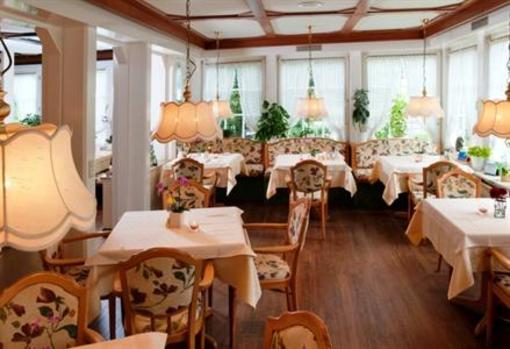 фото отеля Hotel Pension Sonnenhügel Bad Bevensen