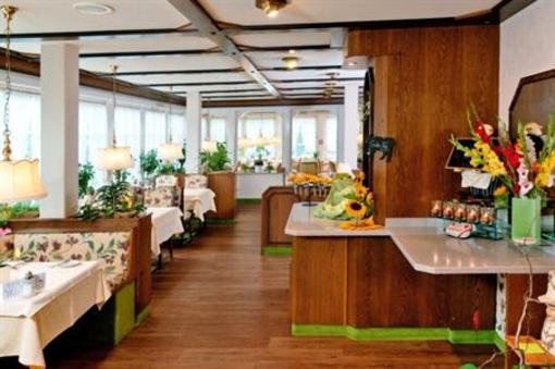 фото отеля Hotel Pension Sonnenhügel Bad Bevensen