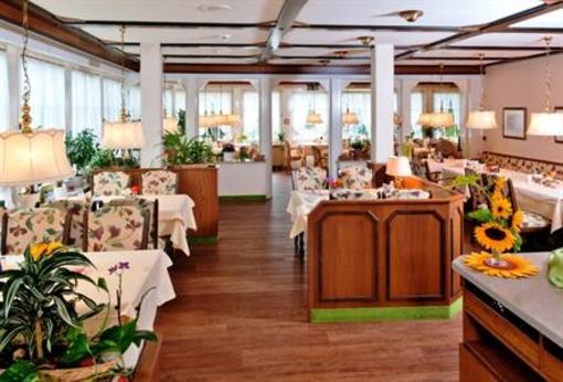 фото отеля Hotel Pension Sonnenhügel Bad Bevensen