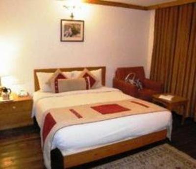 фото отеля Club Mahindra Whispering Pines