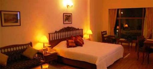 фото отеля Club Mahindra Whispering Pines