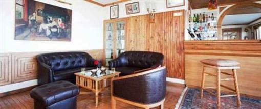 фото отеля Club Mahindra Whispering Pines