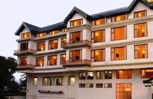 фото отеля Club Mahindra Whispering Pines