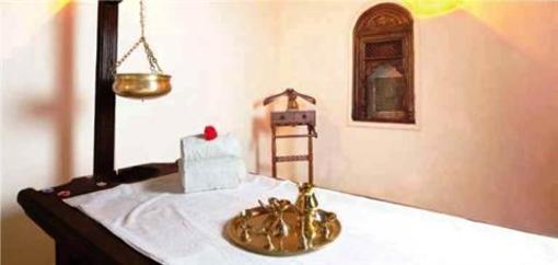фото отеля Club Mahindra Whispering Pines