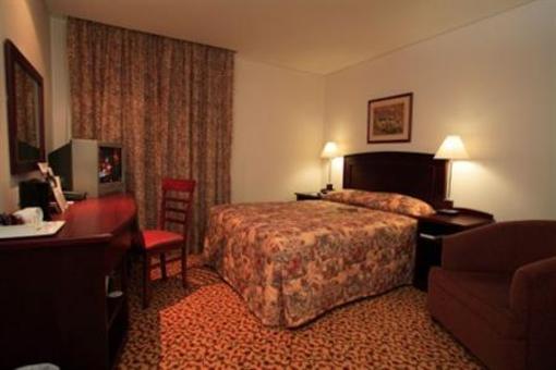фото отеля Town Lodge George