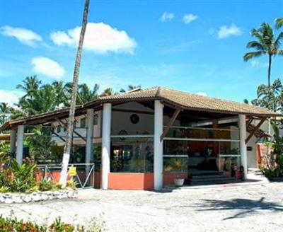 фото отеля Hotel Pau Brasil