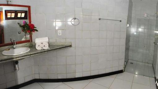 фото отеля Hotel Pau Brasil