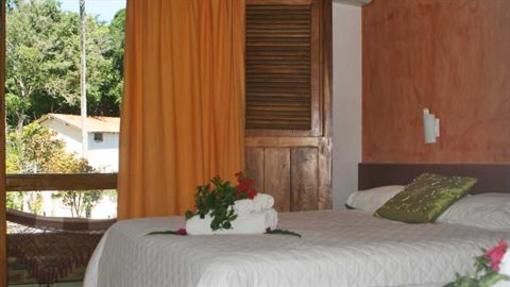 фото отеля Hotel Pau Brasil