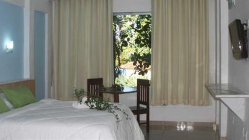 фото отеля Hotel Pau Brasil