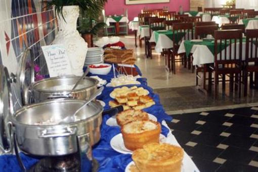 фото отеля Hotel Pau Brasil