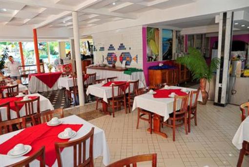 фото отеля Hotel Pau Brasil