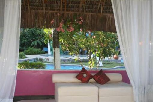 фото отеля Hotel Pau Brasil