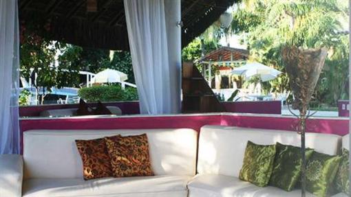 фото отеля Hotel Pau Brasil