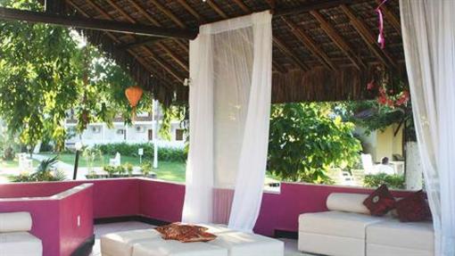 фото отеля Hotel Pau Brasil