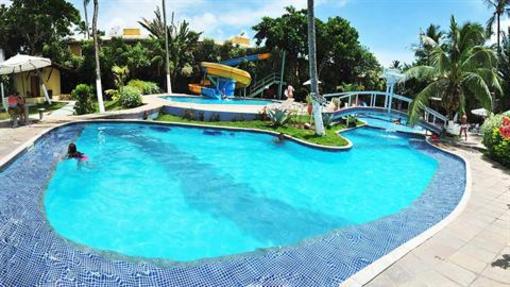 фото отеля Hotel Pau Brasil