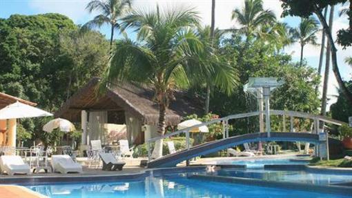 фото отеля Hotel Pau Brasil