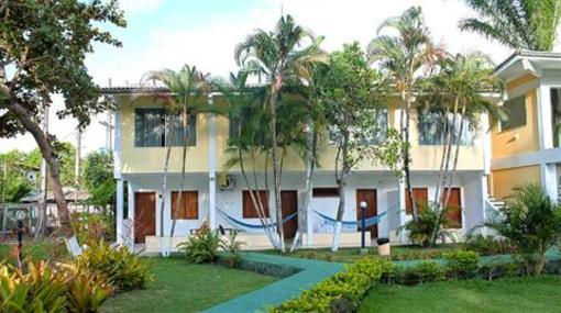 фото отеля Hotel Pau Brasil