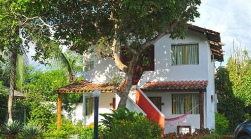 фото отеля Hotel Pau Brasil