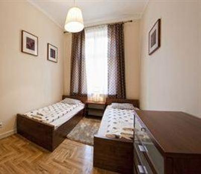 фото отеля Victoria Apartments Krakow