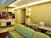 Victoria Apartments Krakow