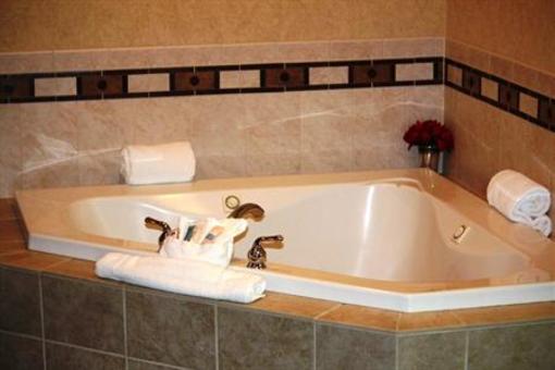 фото отеля BEST WESTERN PLUS White Oak Grand