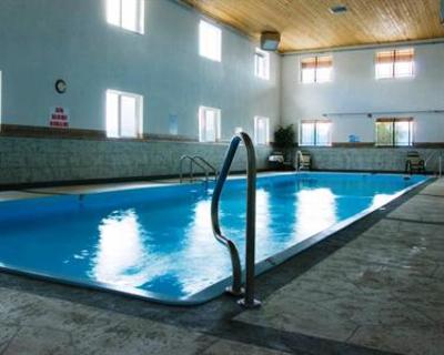 фото отеля BEST WESTERN PLUS White Oak Grand