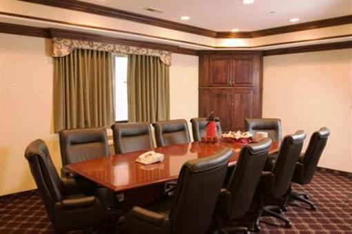 фото отеля BEST WESTERN PLUS White Oak Grand