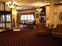 BEST WESTERN PLUS White Oak Grand