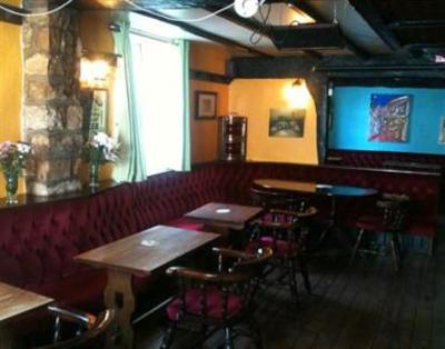 фото отеля Queen In The West Inn Lincoln (England)