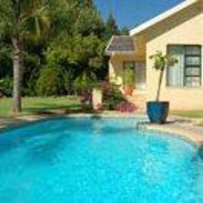 фото отеля Fourways Guesthouse George