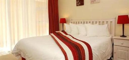 фото отеля Fourways Guesthouse George