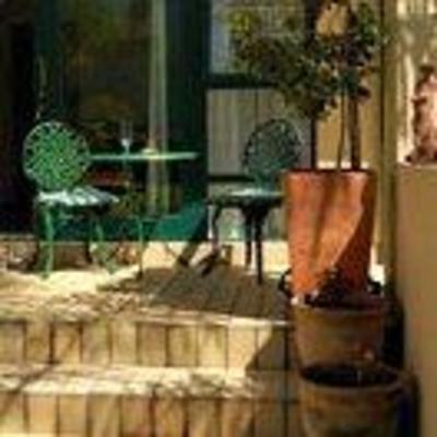 фото отеля Fourways Guesthouse George