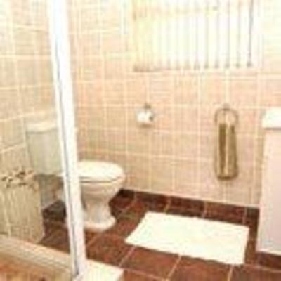 фото отеля Fourways Guesthouse George