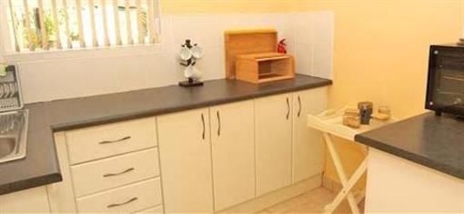 фото отеля Fourways Guesthouse George