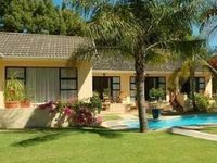 Fourways Guesthouse George