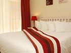 фото отеля Fourways Guesthouse George