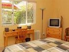 фото отеля Fourways Guesthouse George