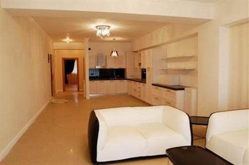 фото отеля Tudors Residence - Mamaia