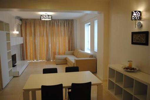 фото отеля Tudors Residence - Mamaia